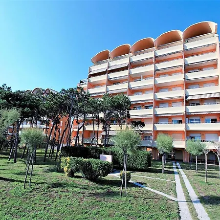 Belvilla By Oyo Snug With Garden Daire Porto Santa Margherita di Caorle